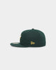 New Era Chicago Bulls 'Green And Gold' 59FIFTY Fitted Green/Gold