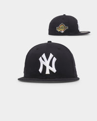 New Era New York Yankees 1996 'Team Colour World Series' 59FIFTY Fitted Original Team Colours