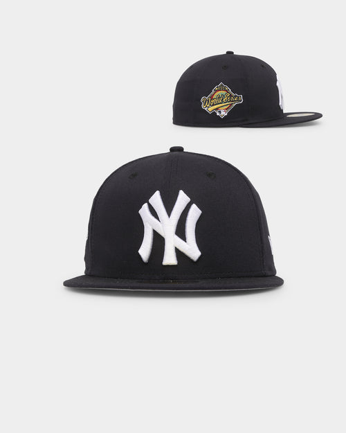 New Era New York Yankees 1996 'Team Colour World Series' 59FIFTY Fitted Original Team Colours