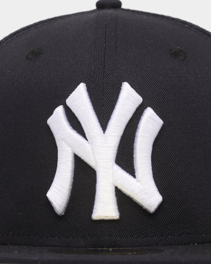 New Era New York Yankees 1996 'Team Colour World Series' 59FIFTY Fitted Original Team Colours