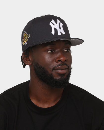 New Era New York Yankees 1996 'Team Colour World Series' 59FIFTY Fitted Original Team Colours
