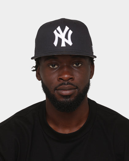 New Era New York Yankees 1996 'Team Colour World Series' 59FIFTY Fitted Original Team Colours