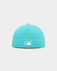 New Era Florida Marlins 2003 'Team Colour World Series' 59FIFTY Fitted Original Team Colours