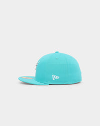 New Era Florida Marlins 2003 'Team Colour World Series' 59FIFTY Fitted Original Team Colours