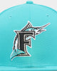 New Era Florida Marlins 2003 'Team Colour World Series' 59FIFTY Fitted Original Team Colours