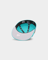 New Era Florida Marlins 2003 'Team Colour World Series' 59FIFTY Fitted Original Team Colours