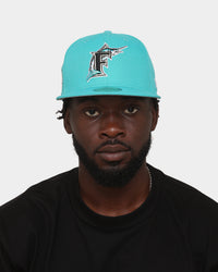 New Era Florida Marlins 2003 'Team Colour World Series' 59FIFTY Fitted Original Team Colours