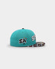 New Era San Antonios Spurs 'NBA City Edition' 59FIFTY Fitted Original Team Colours