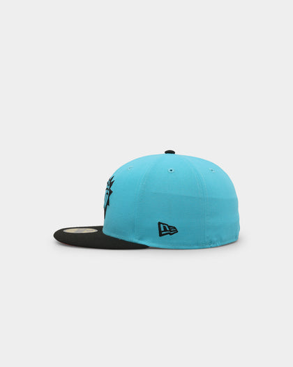 New Era Phoenix Suns 'NBA City Edition' 59FIFTY Fitted Original Team Colours