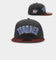 New Era Oklahoma Thunder 'NBA City Edition' 59FIFTY Fitted Original Team Colours