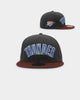 New Era Oklahoma Thunder 'NBA City Edition' 59FIFTY Fitted Original Team Colours