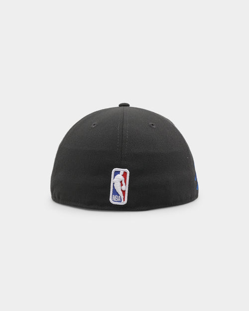 New Era Oklahoma Thunder 'NBA City Edition' 59FIFTY Fitted Original Team Colours