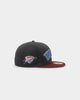 New Era Oklahoma Thunder 'NBA City Edition' 59FIFTY Fitted Original Team Colours