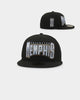 New Era Memphis Grizzlies 'NBA City Edition' 59FIFTY Fitted Original Team Colours