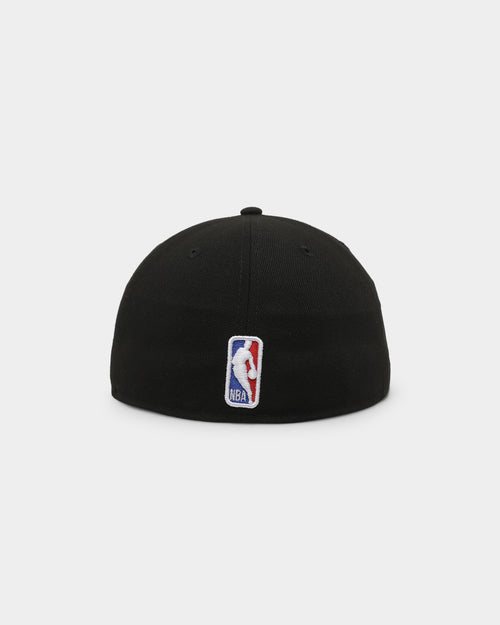 New Era Memphis Grizzlies 'NBA City Edition' 59FIFTY Fitted Original Team Colours