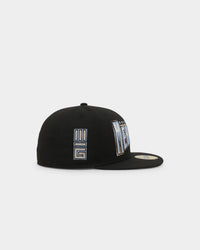 New Era Memphis Grizzlies 'NBA City Edition' 59FIFTY Fitted Original Team Colours
