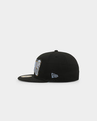 New Era Memphis Grizzlies 'NBA City Edition' 59FIFTY Fitted Original Team Colours
