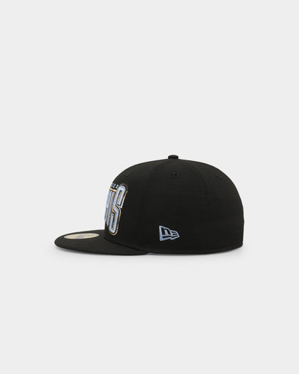 New Era Memphis Grizzlies 'NBA City Edition' 59FIFTY Fitted Original Team Colours