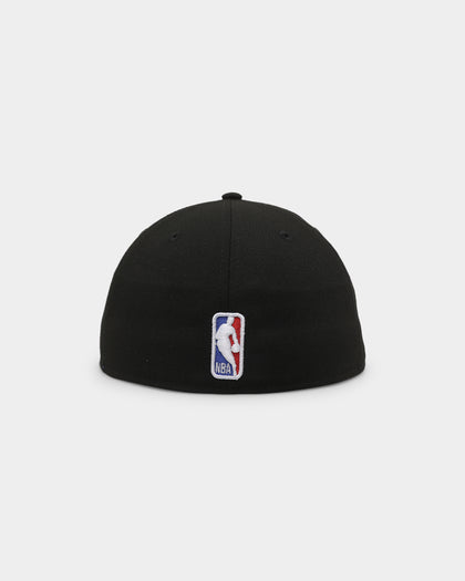 New Era Los Angeles Clippers 'NBA City Edition' 59FIFTY Fitted Original Team Colours