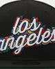 New Era Los Angeles Clippers 'NBA City Edition' 59FIFTY Fitted Original Team Colours