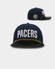 New Era Indiana Pacers 'NBA City Edition' 59FIFTY Fitted Original Team Colours