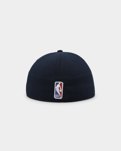 New Era Indiana Pacers 'NBA City Edition' 59FIFTY Fitted Original Team Colours