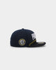 New Era Indiana Pacers 'NBA City Edition' 59FIFTY Fitted Original Team Colours