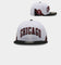 New Era Chicago Bulls 'NBA City Edition' 59FIFTY Fitted Original Team Colours