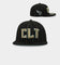 New Era Charlotte Hornets 'NBA City Edition' 59FIFTY Fitted Original Team Colours
