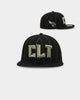 New Era Charlotte Hornets 'NBA City Edition' 59FIFTY Fitted Original Team Colours