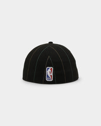 New Era Charlotte Hornets 'NBA City Edition' 59FIFTY Fitted Original Team Colours