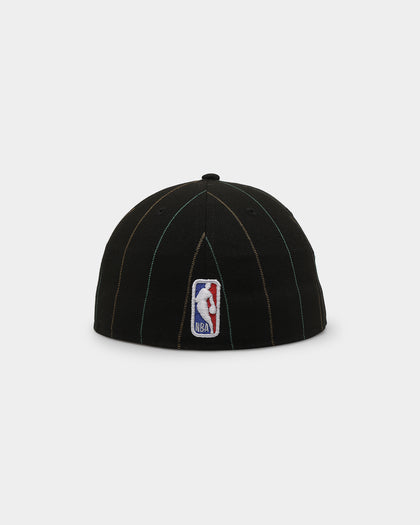 New Era Charlotte Hornets 'NBA City Edition' 59FIFTY Fitted Original Team Colours