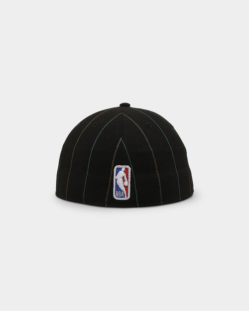 New Era Charlotte Hornets 'NBA City Edition' 59FIFTY Fitted Original Team Colours