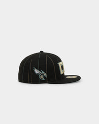 New Era Charlotte Hornets 'NBA City Edition' 59FIFTY Fitted Original Team Colours