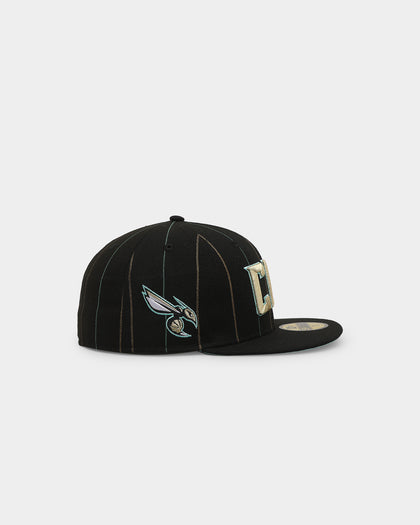 New Era Charlotte Hornets 'NBA City Edition' 59FIFTY Fitted Original Team Colours