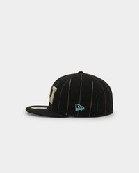 New Era Charlotte Hornets 'NBA City Edition' 59FIFTY Fitted Original Team Colours