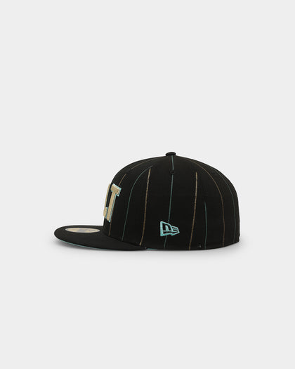 New Era Charlotte Hornets 'NBA City Edition' 59FIFTY Fitted Original Team Colours