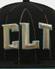 New Era Charlotte Hornets 'NBA City Edition' 59FIFTY Fitted Original Team Colours