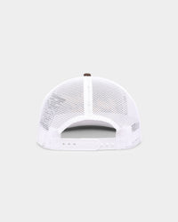 New Era San Diego Padres The Golfer Snapback Dark Brown