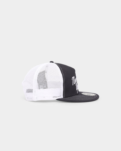 New Era New York Yankees The Golfer Snapback Navy