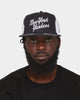 New Era New York Yankees The Golfer Snapback Navy