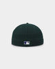 New Era Los Angeles Dodgers 'World Series Colour Pack' 59FIFTY Fitted Dark Green