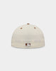 New Era New York Yankees 'Peanut Butter' 59FIFTY Fitted White