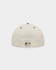 New Era Los Angeles Dodgers 'Peanut Butter' 59FIFTY Fitted White