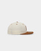 New Era Los Angeles Dodgers 'Peanut Butter' 59FIFTY Fitted White