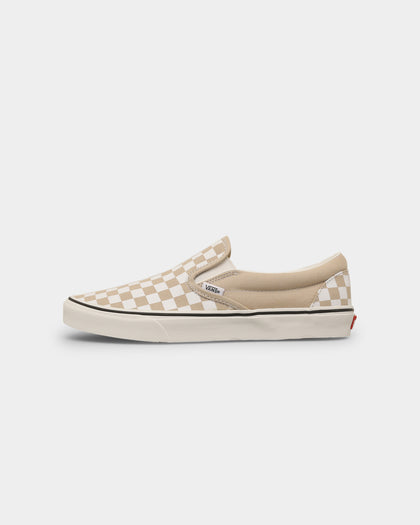 Vans Classic Slip-On Color Theory French Oak