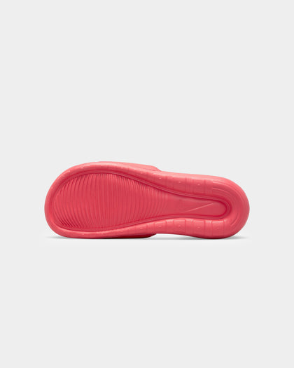 Nike Women's Victori One Sea Coral/Sail-White