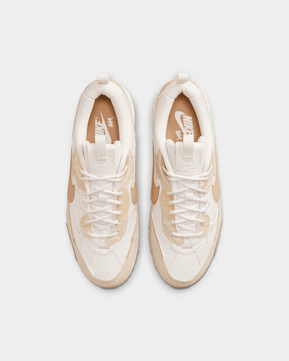 Nike Women's Nike Air Max 90 Futura Sail/Hemp-Black