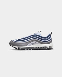 Nike Air Max 97 SE "Georgetown" Flat Pewter/White