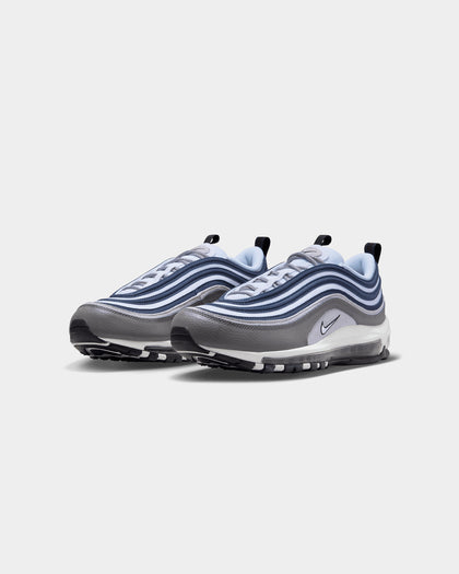 Nike Air Max 97 SE "Georgetown" Flat Pewter/White